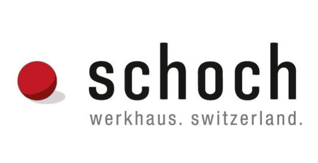 Büro Schoch Werkhaus AG