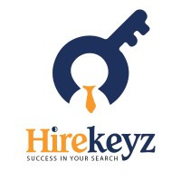 HireKeyz- Success in Your Search