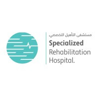 Specialized Rehabilitation Hospital ( SRH ) - مستشفى التأهيل التخصصي