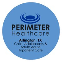 Perimeter Behavioral Hospital of Arlington