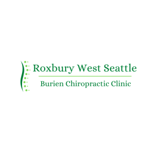 Roxbury West Seattle Burien Chiropractic Clinic