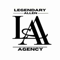 Legendary Allen Agency