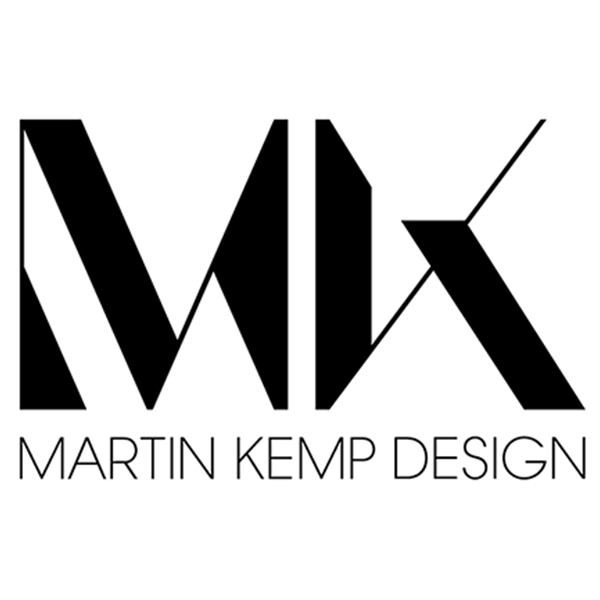 Martin Kemp Design