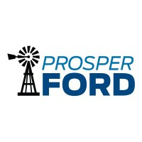 Prosper Ford