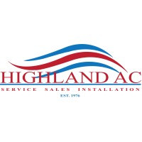 Highland AC Sales and Service