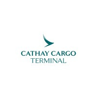 Cathay Cargo Terminal