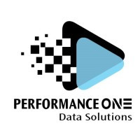 Performance One Data Solutions