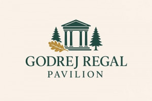 Godrej Regal Pavilion