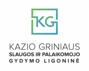VšĮ K. Griniaus slaugos ir palaikomojo gydymo ligoninė