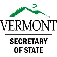 Office of the Vermont Secretary of State
