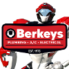 Berkeys Air Conditioning, Plumbing & Electrical