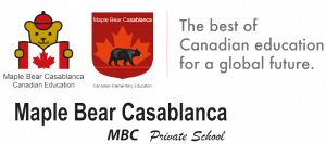 MAPLE BEAR Casablanca