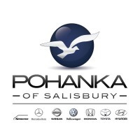 Pohanka Of Salisbury