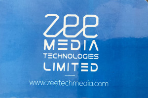 Zee Media Technologies Limited