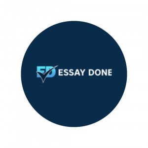 Essay done