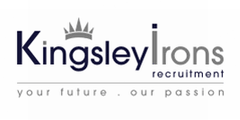 KingsleyIrons Recruitment