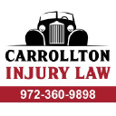 Carrollton Injury Law