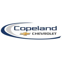 Copeland Chevrolet