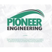 Erbil Pioneer for Supplies of Oilfield Equipment Ltd