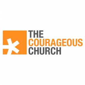 The Courageous Church
