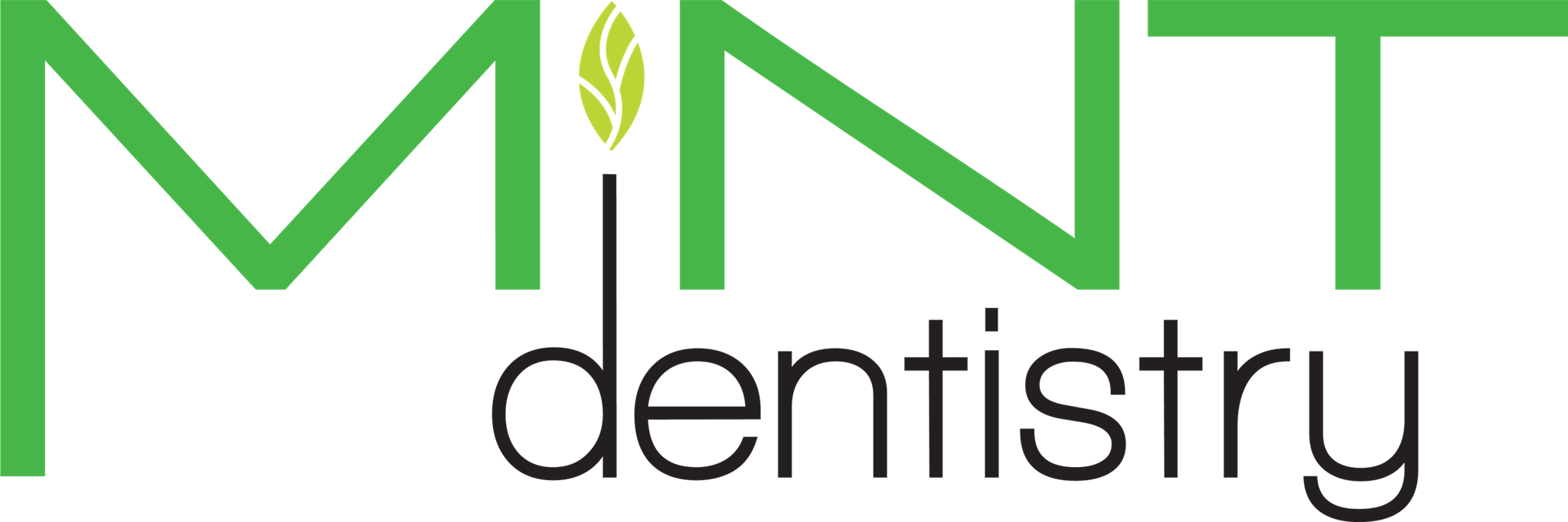 MINT dentistry