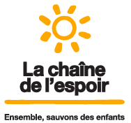 La Chaîne de l’Espoir
