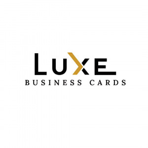 Printed Business Cards