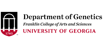 The University of Georgia Department of Genetics