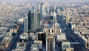 Saudi Arabia eVisa for Azerbaijan Citizens