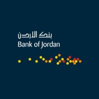 Bank of Jordan