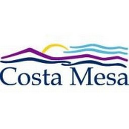 City of Costa Mesa