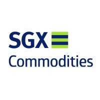 SGX Commodities