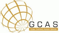 Global Corporate Advisory Services