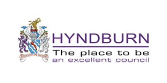 Hyndburn Borough Council