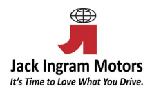 Jack Ingram Nissan