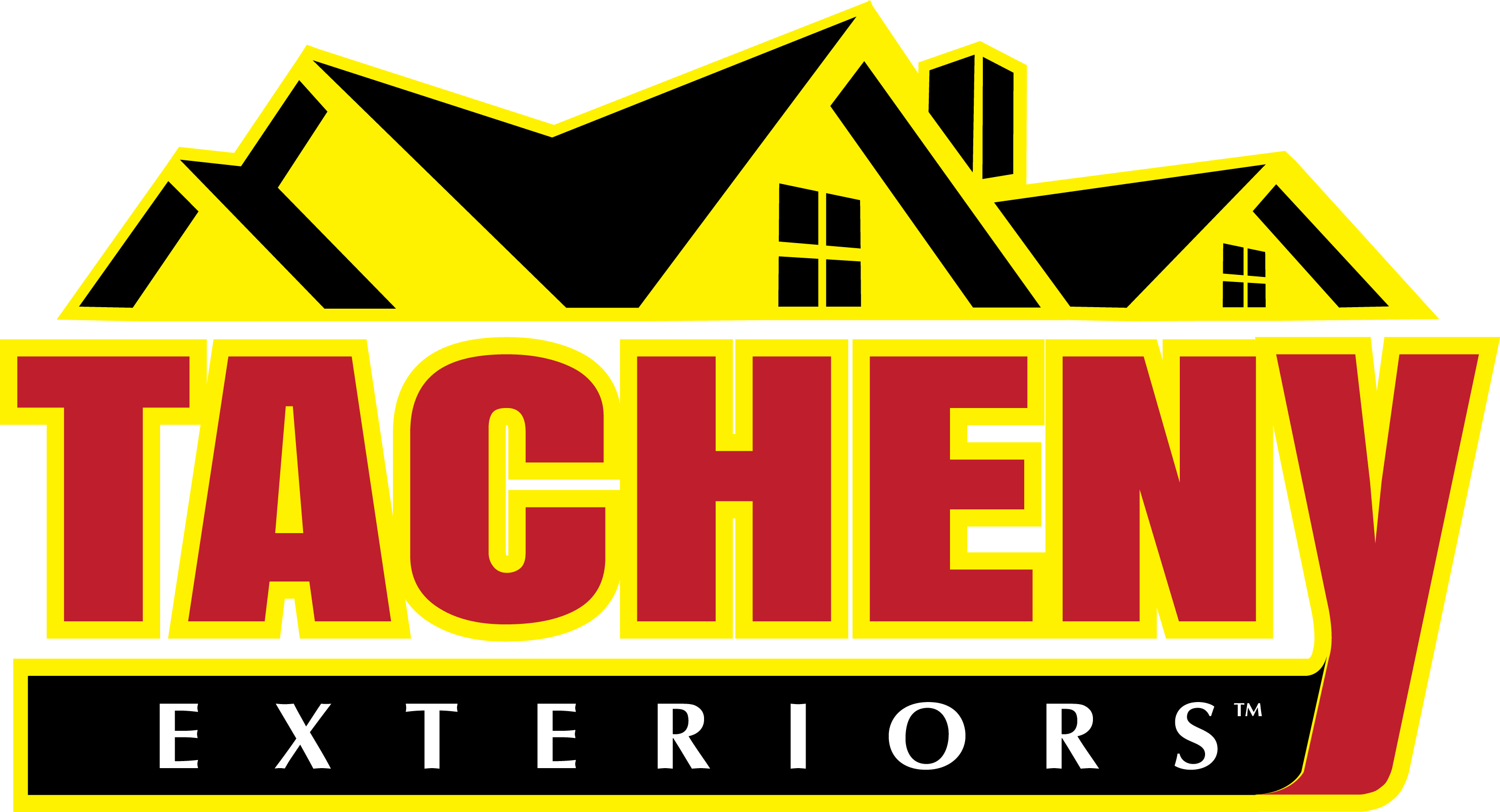 Tacheny Exteriors