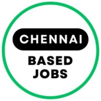 Chennai Based Jobs ⛥