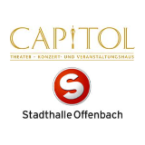 Stadthalle Offenbach Veranstaltungs GmbH & Capitol Theater GmbH Offenbach