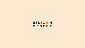 Silicon Desert Staffing