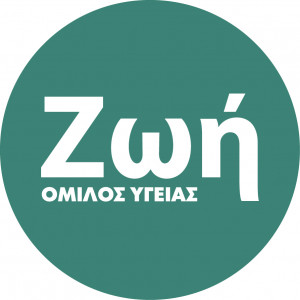 ΟΜΙΛΟΣ ΥΓΕΙΑΣ ΖΩΗ