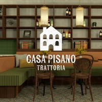 Casa Pisano