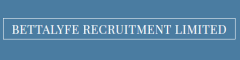 Bettalyfe Recruitment Ltd