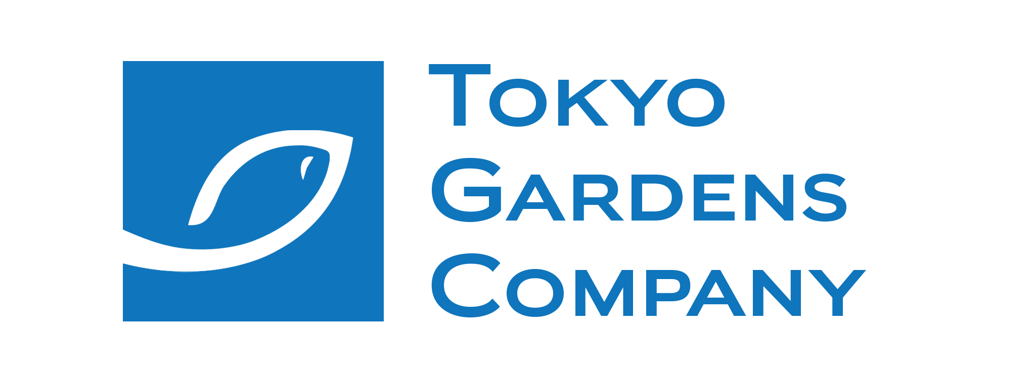 TOKYO GARDENS COMPANY