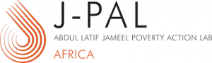 The Abdul Latif Jameel Poverty Action Lab (J-PAL Africa)
