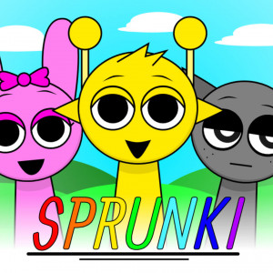 sprunki game