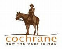 Town of Cochrane