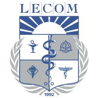 Lake Erie College of Osteopathic Medicine (LECOM)