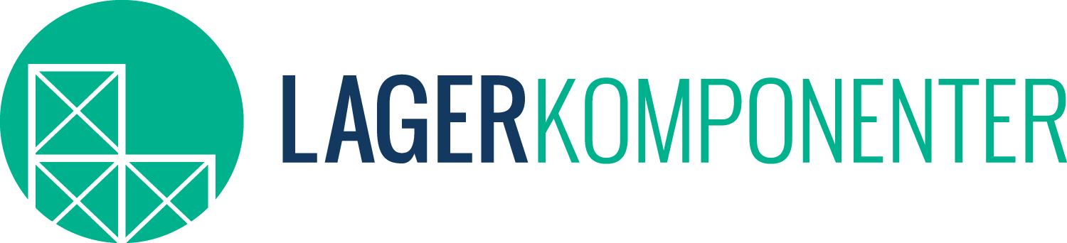 Lagerkomponenter Säffle AB