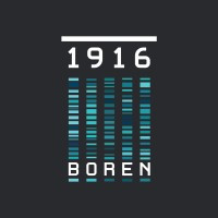 1916 Boren