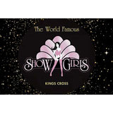 Showgirls